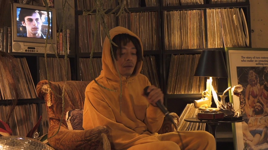 RUDEBWOY FACE | TuneCore Japan