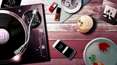 Friday Nightのジャケット写真