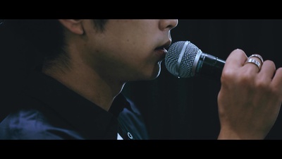 Komorebi Front Cover