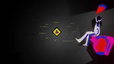 Spiritのジャケット写真