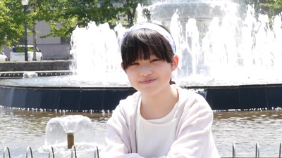 Sunday!のジャケット写真