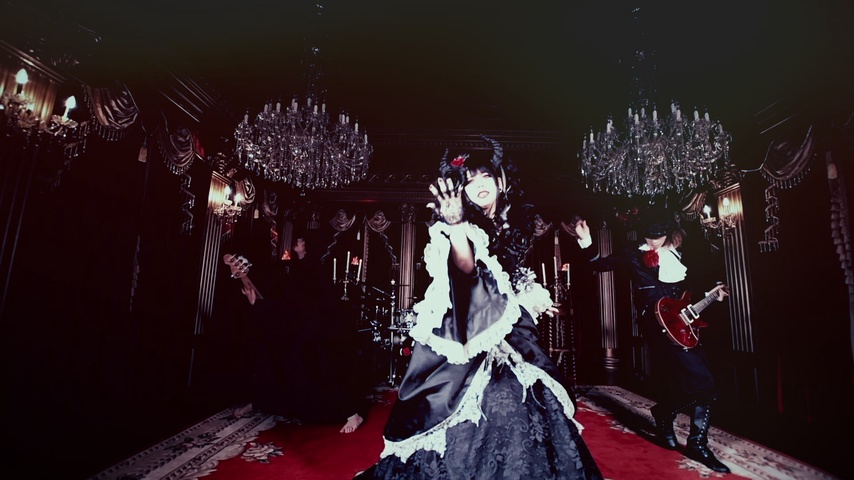 Fallen by エミルの愛した月夜に第III幻想曲を | TuneCore Japan