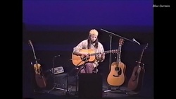 Blue Curtain (feat. Osamu Kubota) [Live at Seres Hall, 1999]