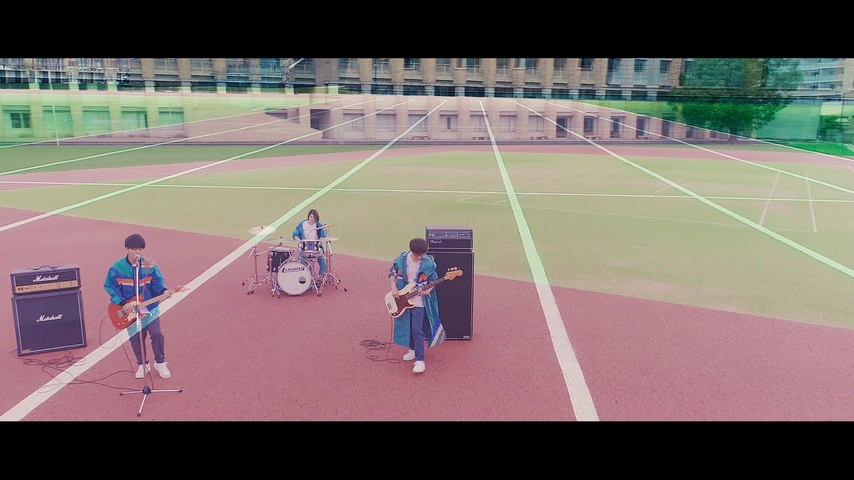 アンダーグラフ | TuneCore Japan
