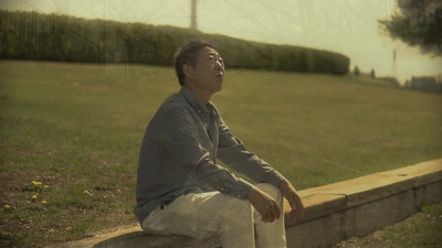 Nagori Zakura Front Cover