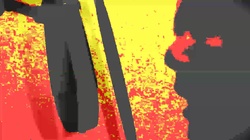 The world need balance.