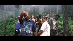 JUNGLE (feat. YungEmma, ShoGun & ice hood)