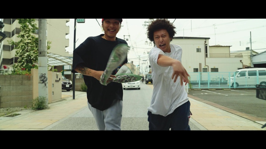 Dash (feat. BEAR B) by TEN'S UNIQUE | TuneCore Japan