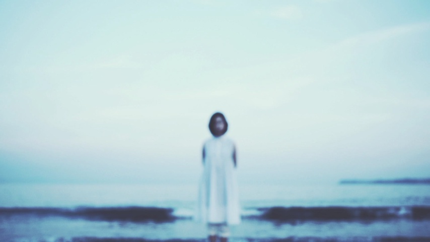 Sad Girl by キタニタツヤ | TuneCore Japan