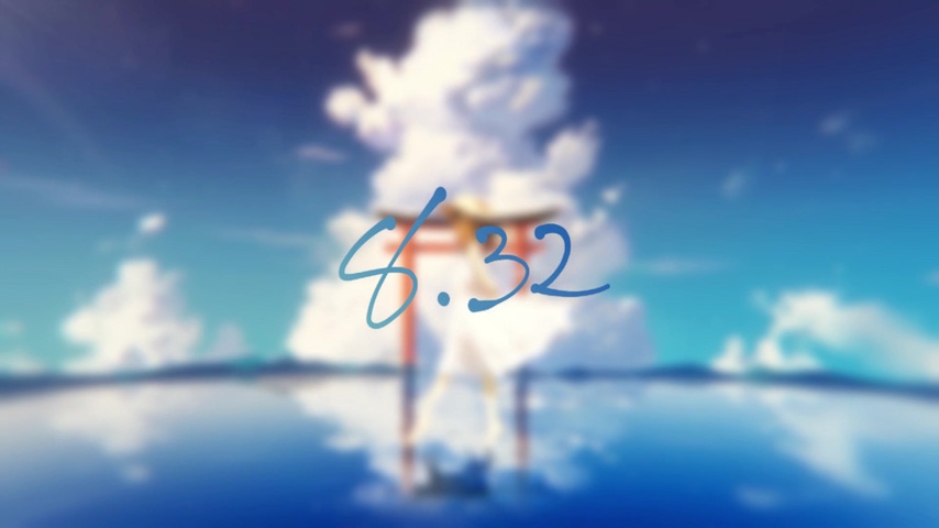 8.32 by *Luna | TuneCore Japan