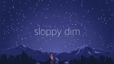 Katakoto By Sloppy Dim Tunecore Japan Katakoto By Sloppy Dim Tunecore Japan