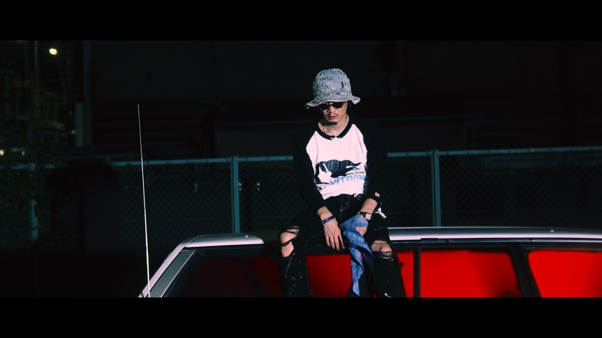 Blue (feat. Jin Dogg) by PETZ | TuneCore Japan