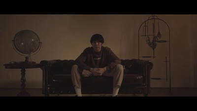 This townのジャケット写真