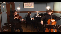 Ave Maria (feat. Makito Nishiya & Atsushi Yoshida)