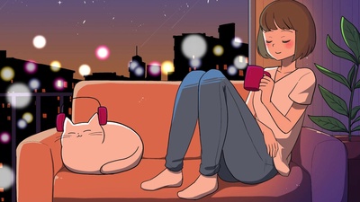Lofi Hiphop Chill Beats リラックス用 作業用 勉強用 睡眠用 By Dj Lofi Studio Tunecore Japan Lofi Hiphop Chill Beats リラックス用 作業用 勉強用 睡眠用 By Dj Lofi Studio Tunecore Japan