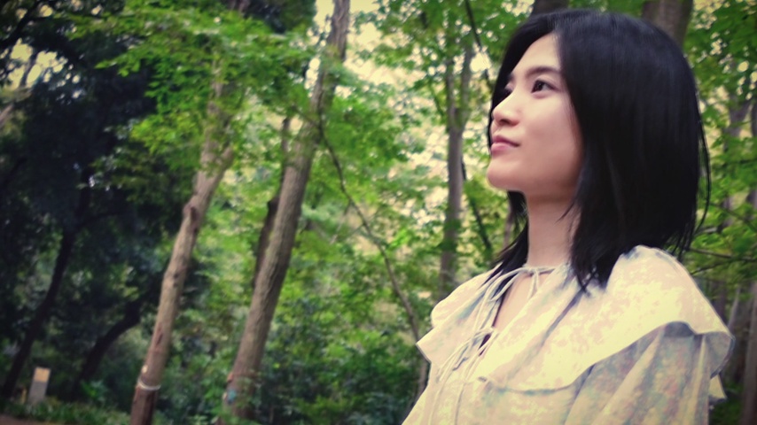 Natsumi | TuneCore Japan
