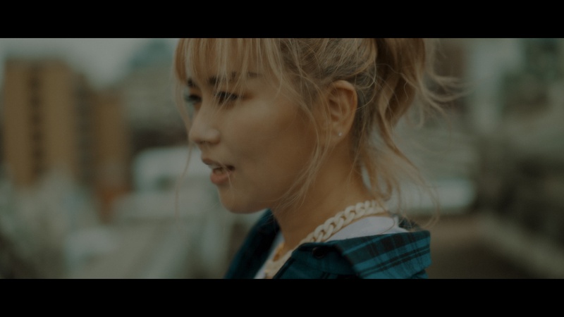 麻の中の蓬 (feat. MINMI, 三木道三, APOLLO, KIRA, KENTY GROSS, BES 