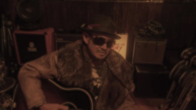 Wonderful Lifeのジャケット写真