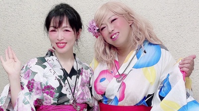 Even Meのジャケット写真