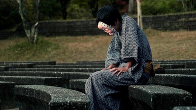 夏疎のジャケット写真