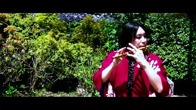 黎明 -Reimai- (Shinobue song)のジャケット写真