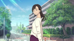 Don't call me Tanashi Tower