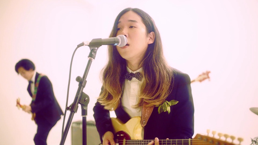 never young beach | TuneCore Japan