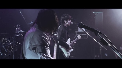 Kyohan (Live Clip) Front Cover
