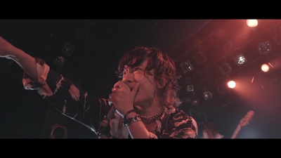 O・P・P・A・I (Live at 恵比寿LIQUIDROOM, 2020)のジャケット写真