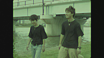 向日葵のジャケット写真