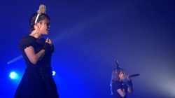 EDGE FLAME (feat. Mad rabbits are luminous) [Live at NHK Osaka Hall, 2022]