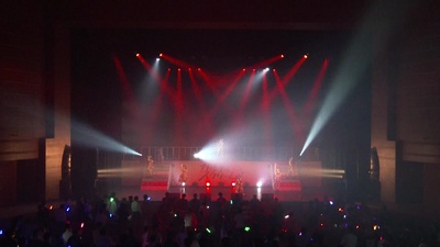 First love vampire (Live at NHK Osaka Hall, 2022) Front Cover