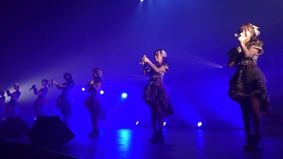 僕らの青春 (Live at NHK大阪ホール, 2022)のジャケット写真