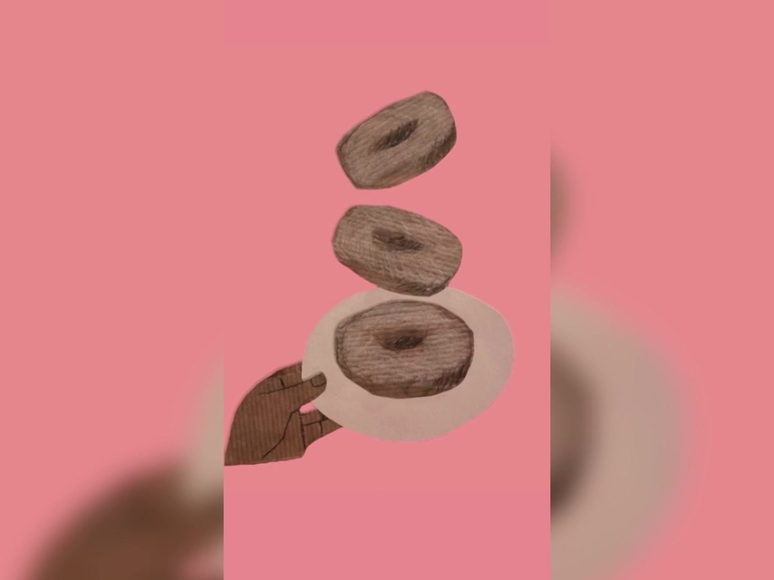 ＤＯＮＵＴＳＤＩＳＣＯＤＥＬＵＸＥ ディスコラップ あつあつドーナツ レコード Amazon.co.jp: DONUTSDISCODELUXE ディスコラップ あつあつ