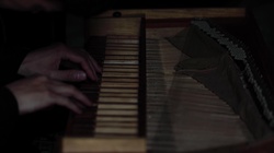 moment of time (clavichord ver) [Live at MUTTE, 2022]