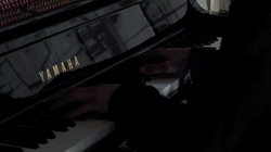 moment of time (Piano ver.) [Live at MUTTE, 2022]