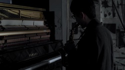 Improvisation on the theme of J.S.Bach (Live at MUTTE, 2022)