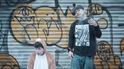 Dog Walk (feat. CROWN-D)