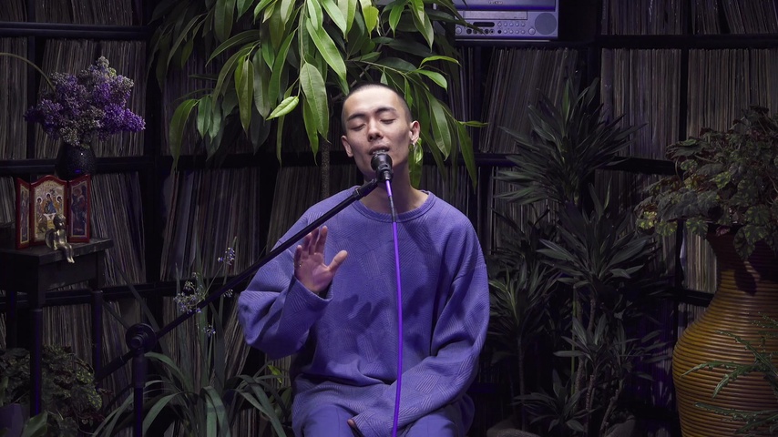 ONEDER | TuneCore Japan