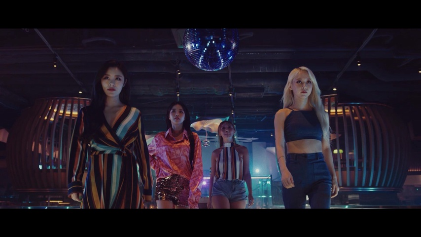 サイン入り】MAMAMOO ママム Melting メルティング