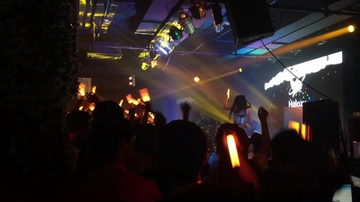 Don T Let You Down Live At 中国 広州 16 By 長尾ちえみ Tunecore Japan Don T Let You Down Live At 中国 広州 16 By 長尾ちえみ Tunecore Japan