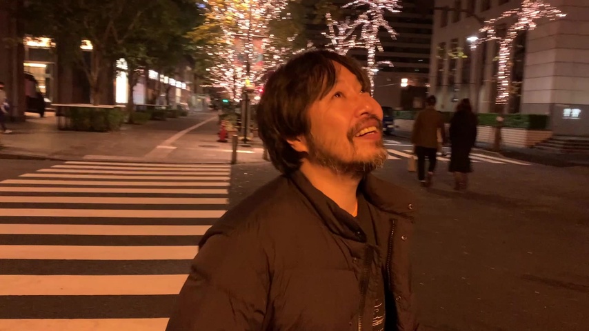 Summer '71 -2021 Revisited- by Keiichi Sokabe & Hiroshi