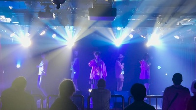 I BELIEVE (Live at 下北沢シャングリラ, 2022)のジャケット写真