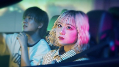 AM2:00drive (feat. Milky) Front Cover