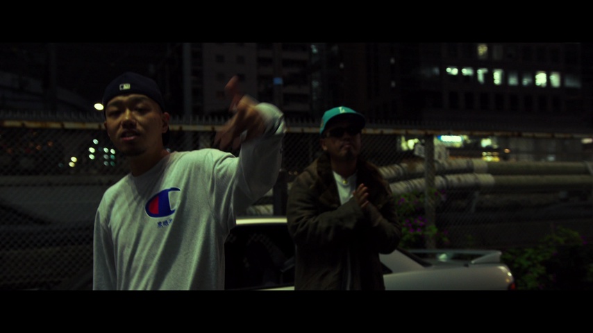 MUD Burning Suger LP 邦楽