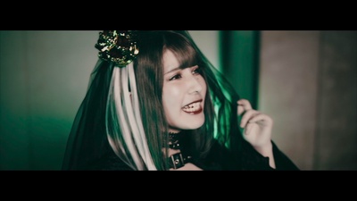 Break the World Front Cover