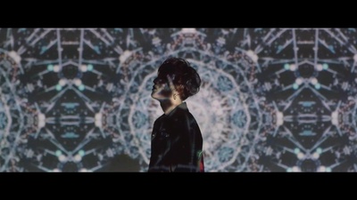 2億回目の呼吸音のジャケット写真