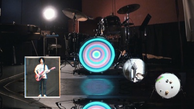 Umbrella Front Cover