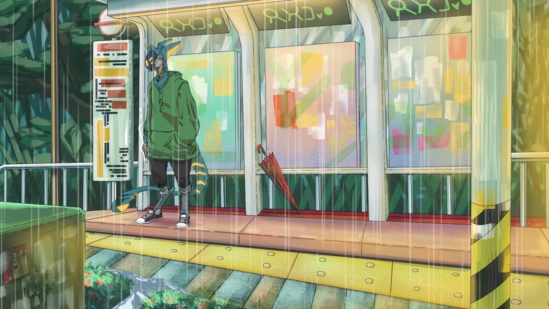 Delusional Mood by Promenade | TuneCore Japan Delusional Mood by Promenade | TuneCore Japan