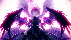 Lalue -Lucifer of abyss-